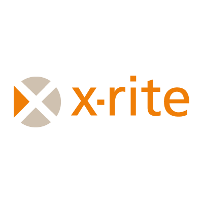 X-rite logo