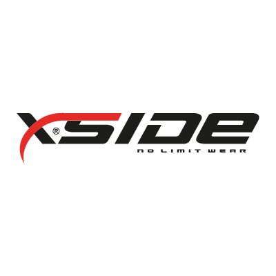 X-Side vector logo free download