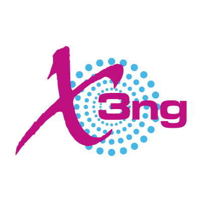 X3ng logo