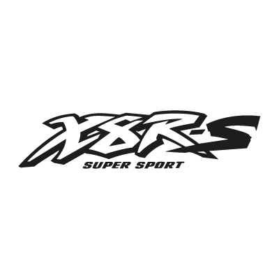 X8R-S vector logo free