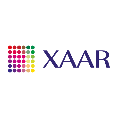 Xaar vector logo download free