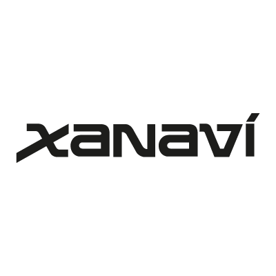 Xanavi vector logo free download