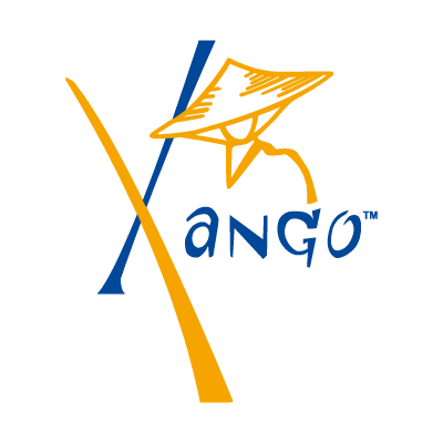 Xango Drink vector logo free download