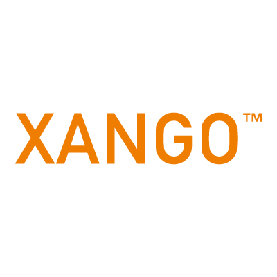Xango (.EPS) vector logo free download