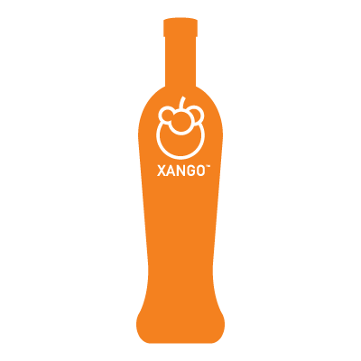 Xango vector logo download free