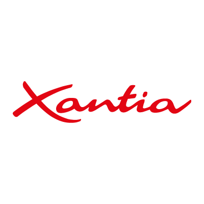 Xantia vector logo download free