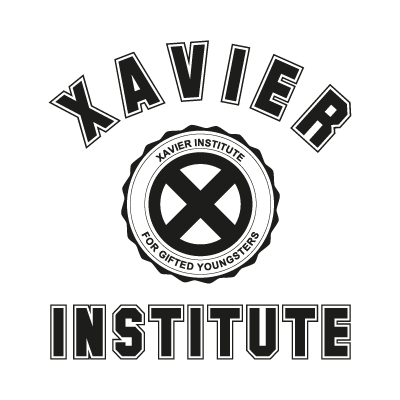 Xavier Institute logo