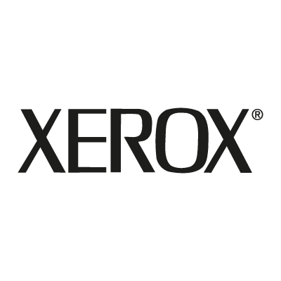 Xerox (.EPS) vector logo download free