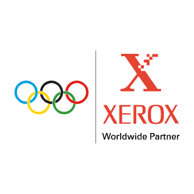 Xerox Worldwide Partner logo