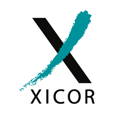 Xicor logo