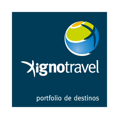 Xigno travel logo