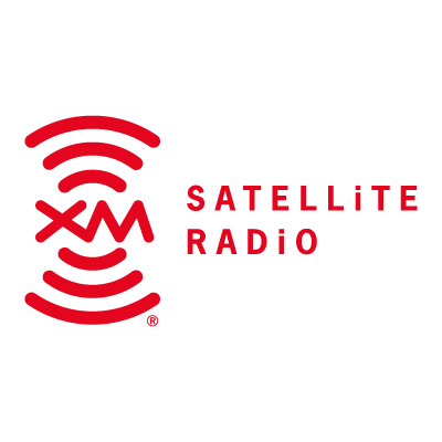 XM Satellite Radio logo