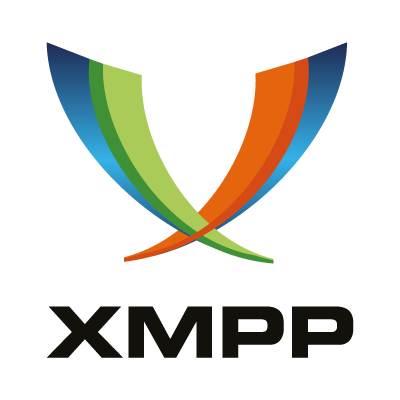 XMPP vector logo free download