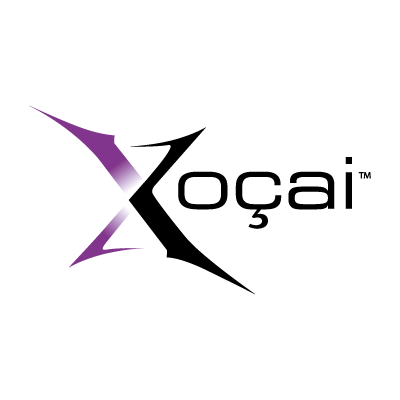 Xocai vector logo free download