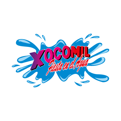 Xocomil vector logo free download