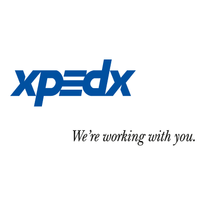 Xpedx vector logo download free