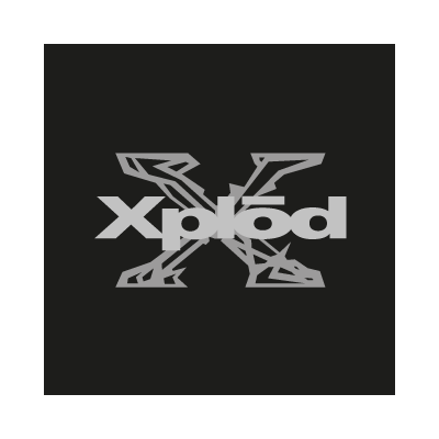Xplod logo