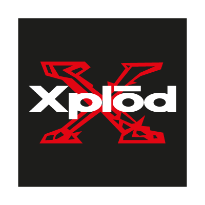 Xplod Sony logo