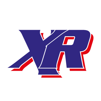 XR Moto logo