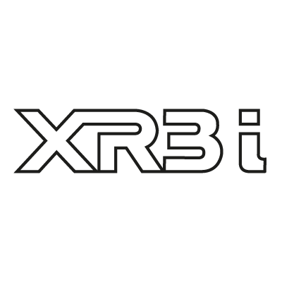 XR3i vector logo download free