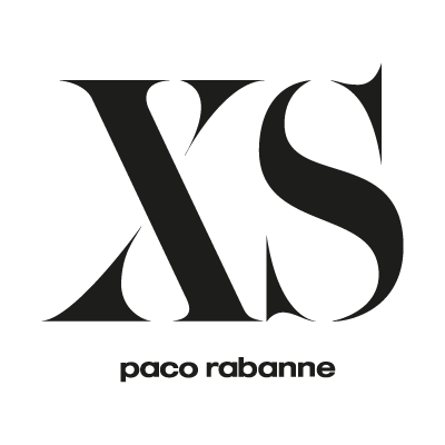 XS Paco Rabanne vector logo free download
