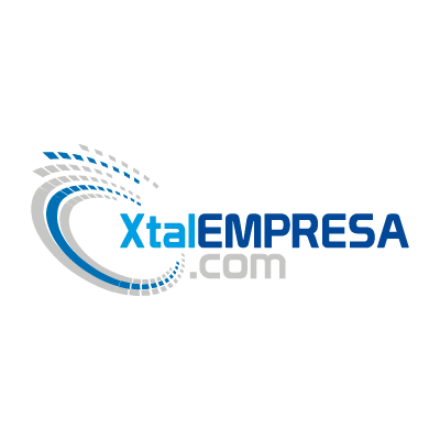 XtalEMPRESA vector logo free download