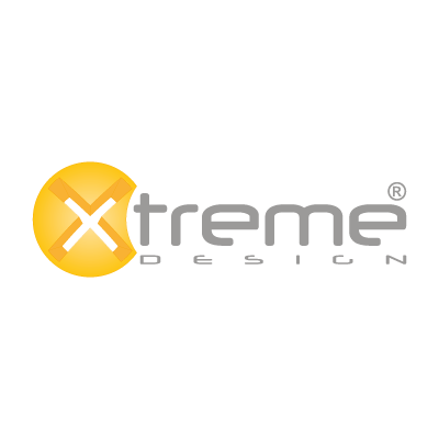 Xtreme design logo