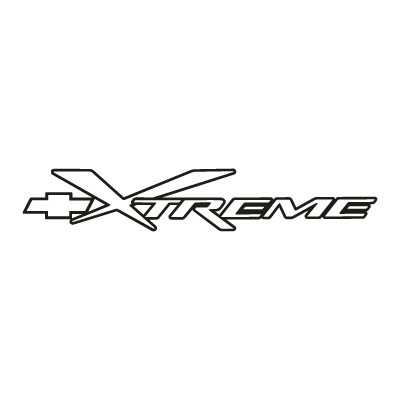 Xtreme vector logo download free