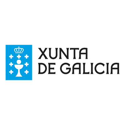 Xunta de Galicia logo