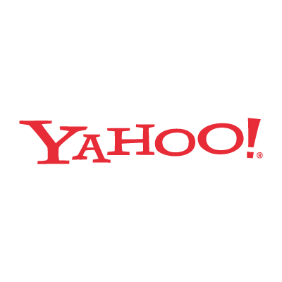 Yahoo Red vector logo (old)