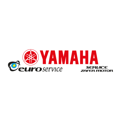 Yamaha Euro Service logo