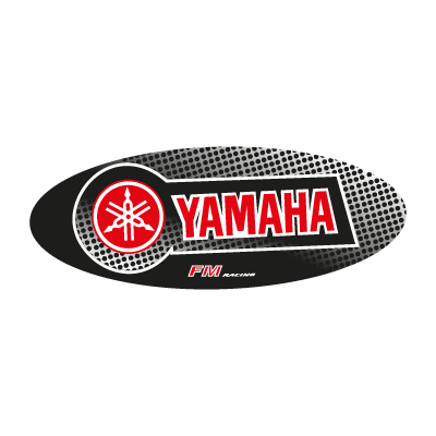 Yamaha FM vector logo free