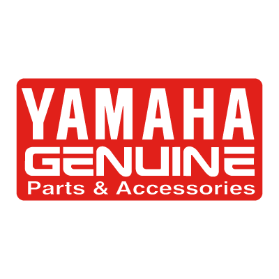 Yamaha Genuine logo