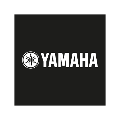 Yamaha Music vector logo free