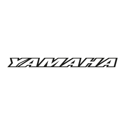 Yamaha vector logo (old)