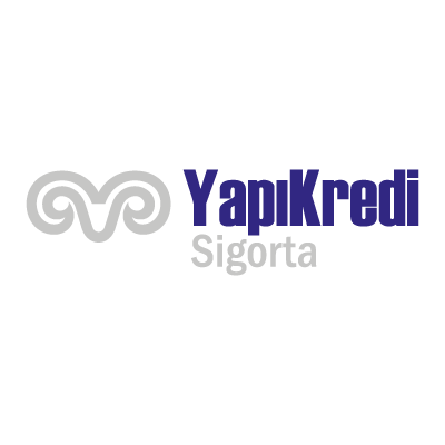 Yapikredi sigorta vector logo download free