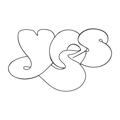 Yes Band logo