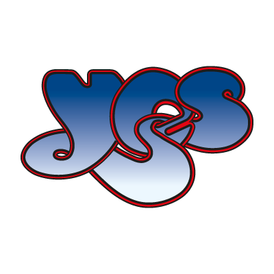 Yes vector logo free download