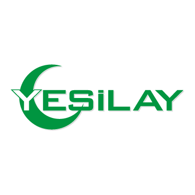Yesilay vector logo download free