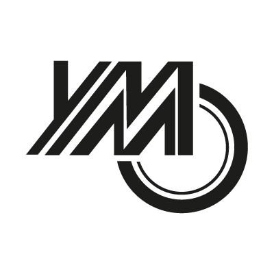YMMO vector logo download free