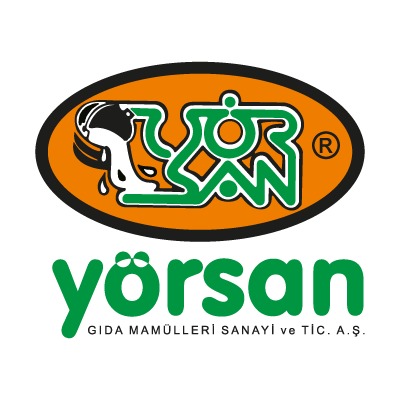 Yorsan vector logo download free