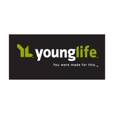 Young Life vector logo free download