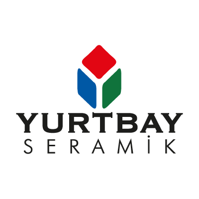Yurtbay Seramik vector logo free download