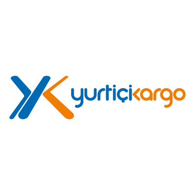 Yurtici Kargo vector logo free download