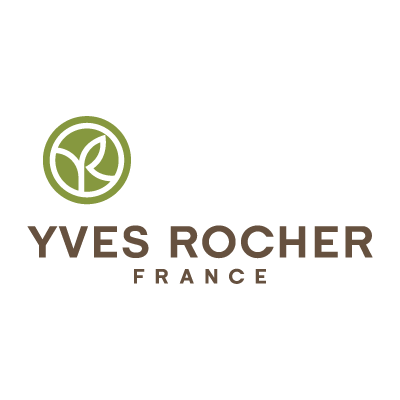 Yves rocher vector logo free download