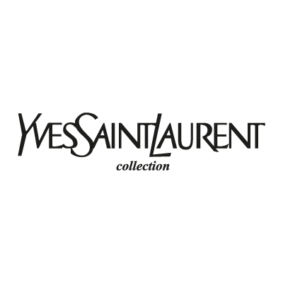 Yves Saint Laurent Collection vector logo