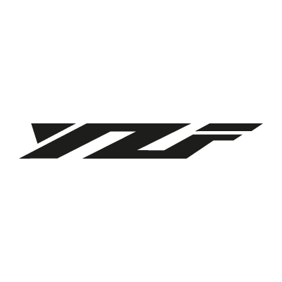 YZF vector logo free download