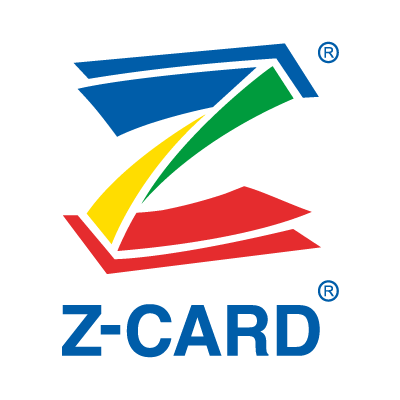 Z-Card logo