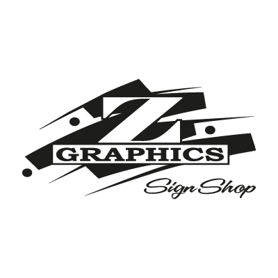 Z Graphics vector logo free download
