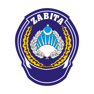 Zabita vector logo free download
